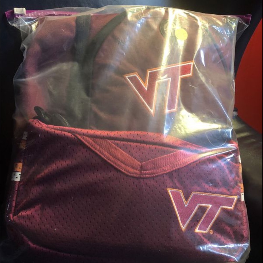 Virginia Tech Bundle - image 2